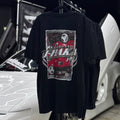 J-HAKA "Hotboie36" T-paita